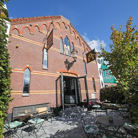 Valerius Boutique Hotel Wormer Exterior foto