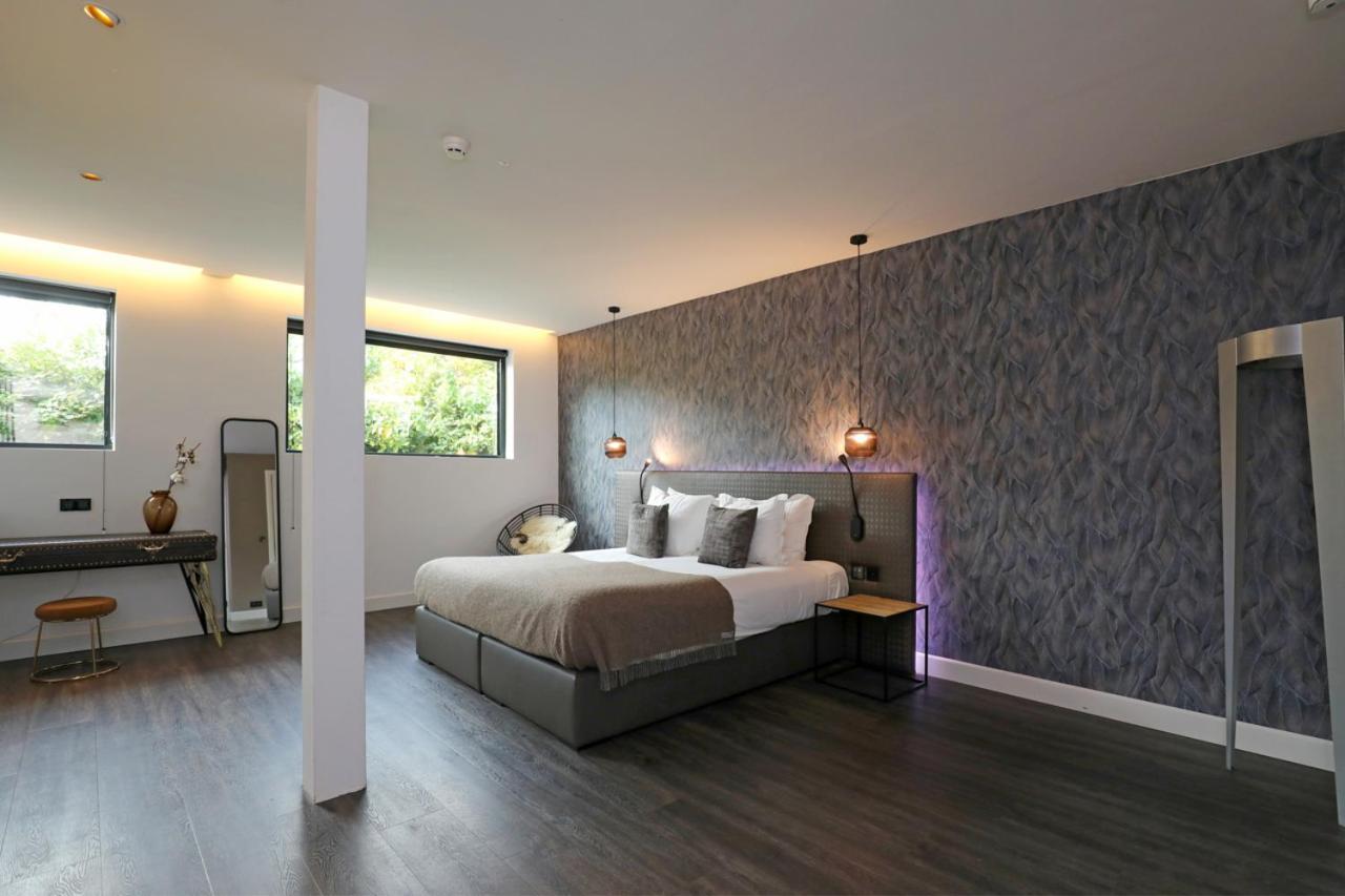 Valerius Boutique Hotel Wormer Exterior foto