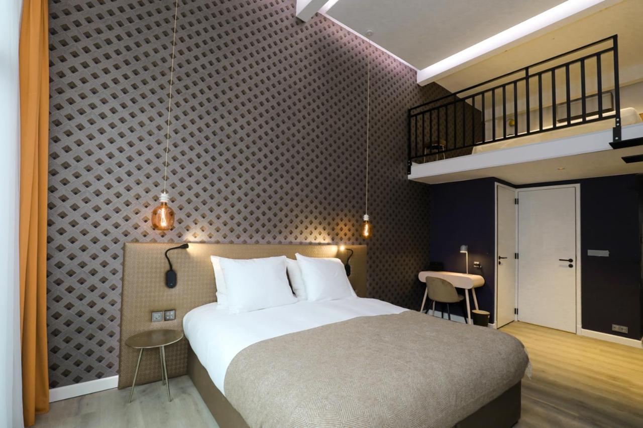 Valerius Boutique Hotel Wormer Habitación foto