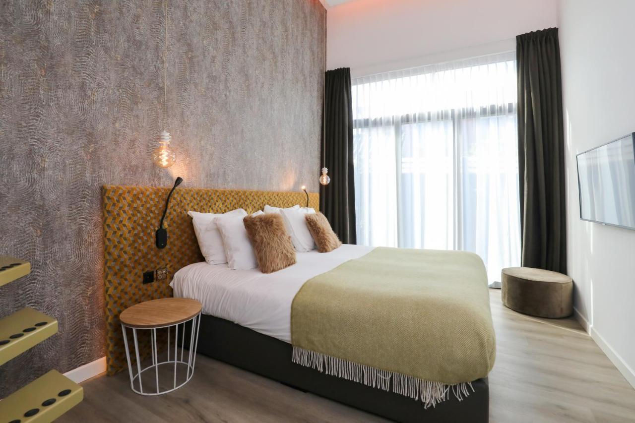 Valerius Boutique Hotel Wormer Exterior foto