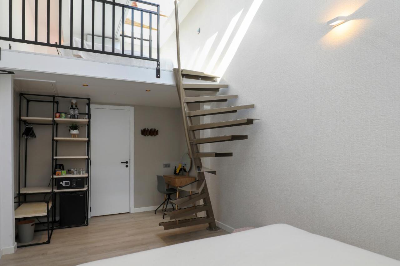 Valerius Boutique Hotel Wormer Exterior foto