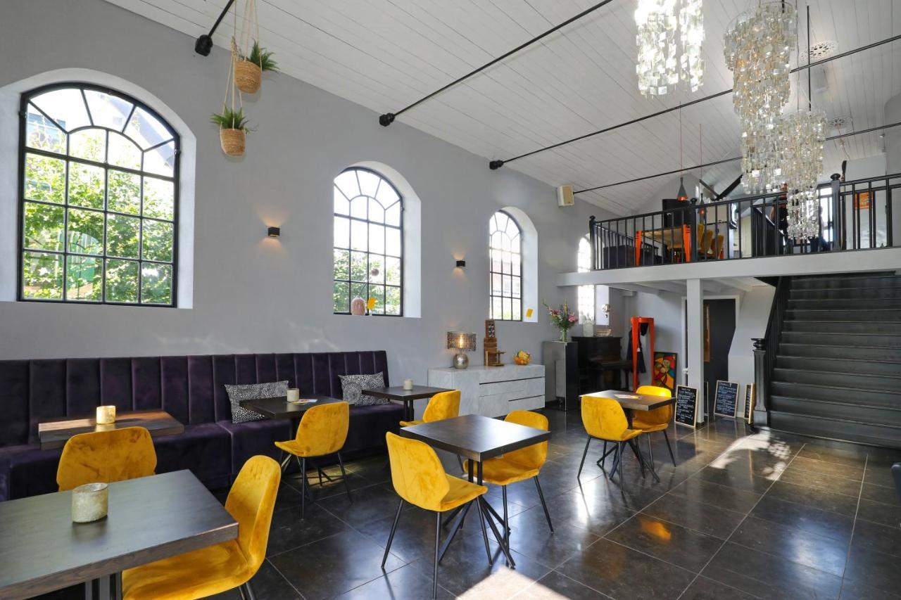 Valerius Boutique Hotel Wormer Exterior foto