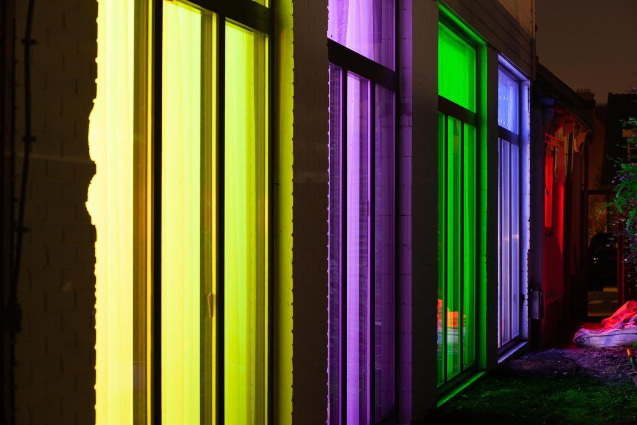 Valerius Boutique Hotel Wormer Exterior foto