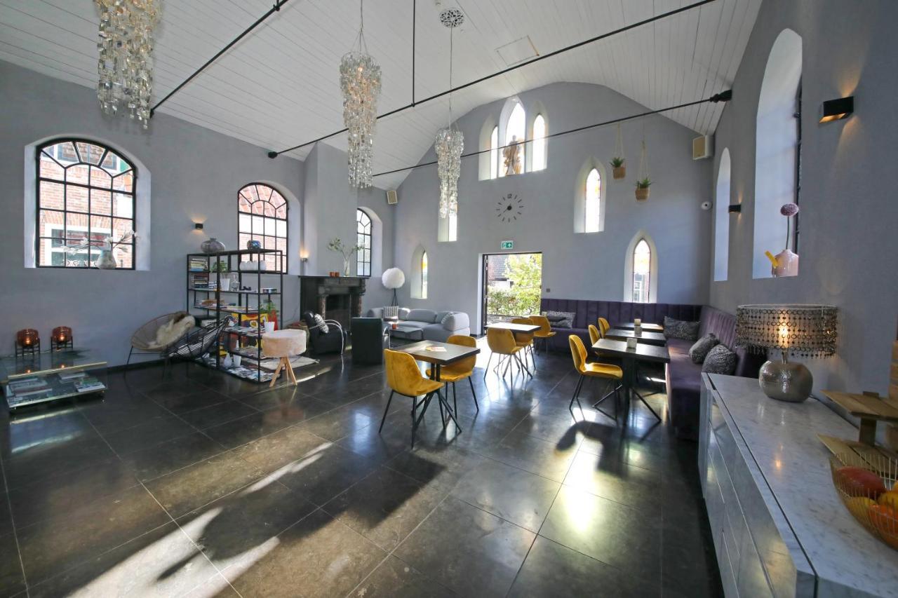 Valerius Boutique Hotel Wormer Exterior foto