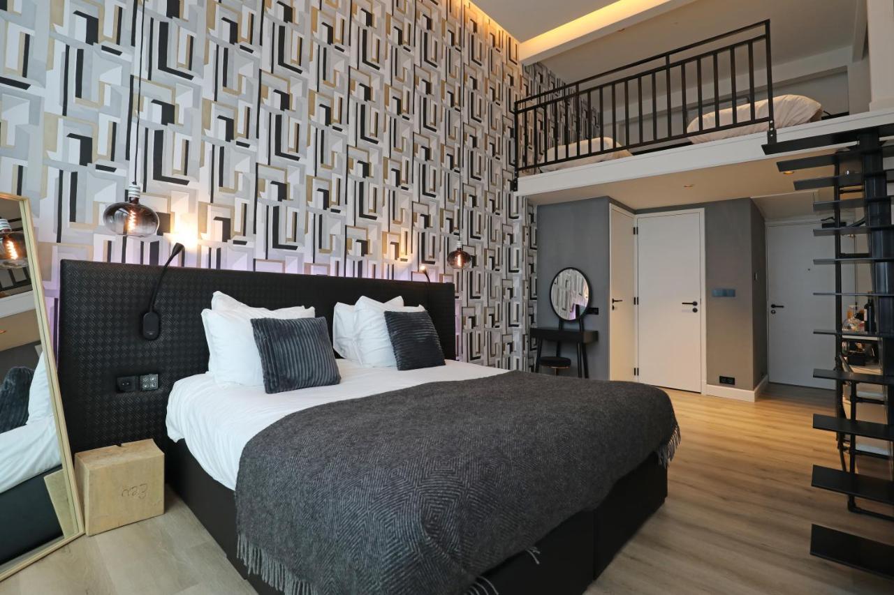 Valerius Boutique Hotel Wormer Exterior foto