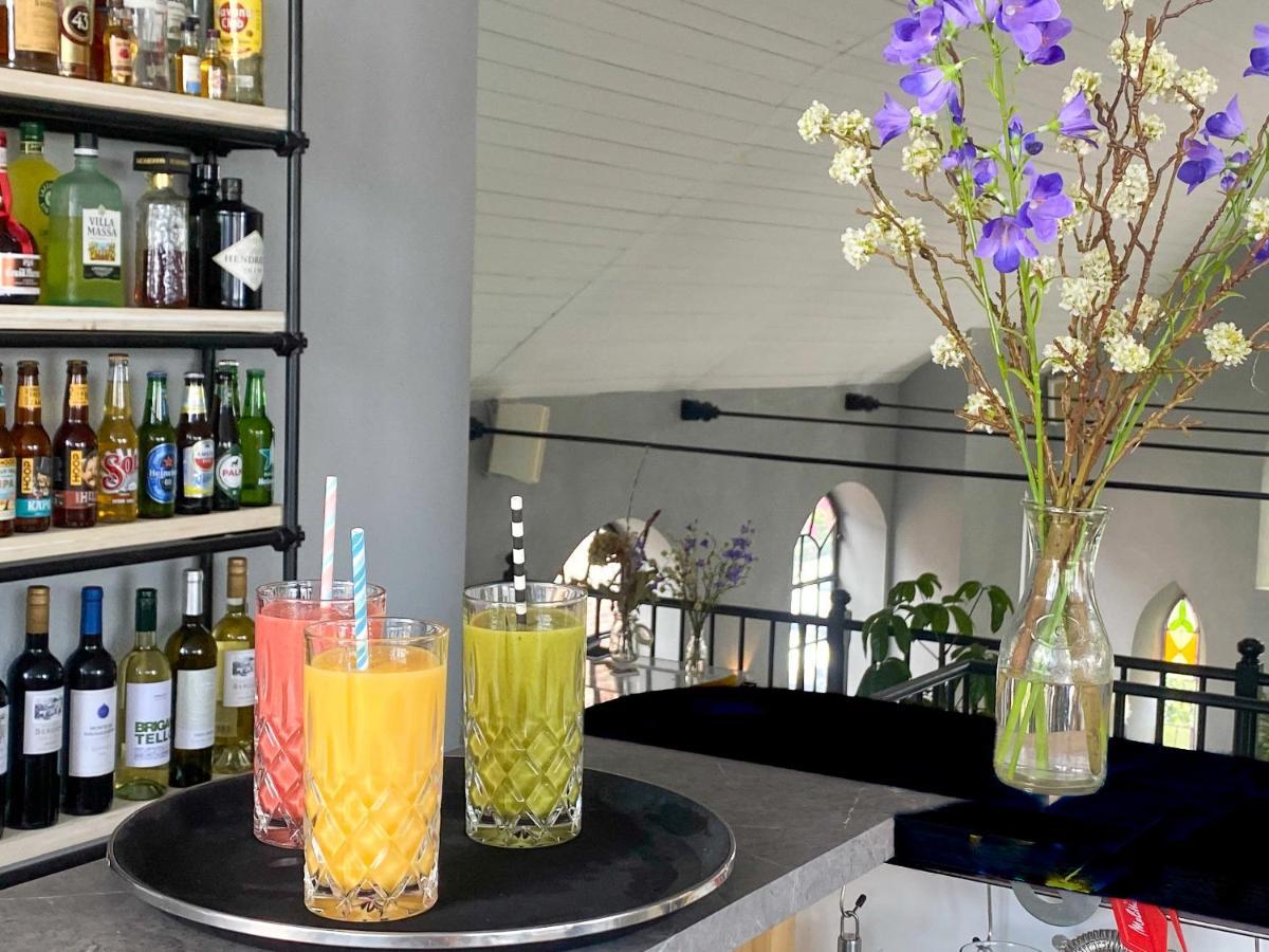 Valerius Boutique Hotel Wormer Exterior foto