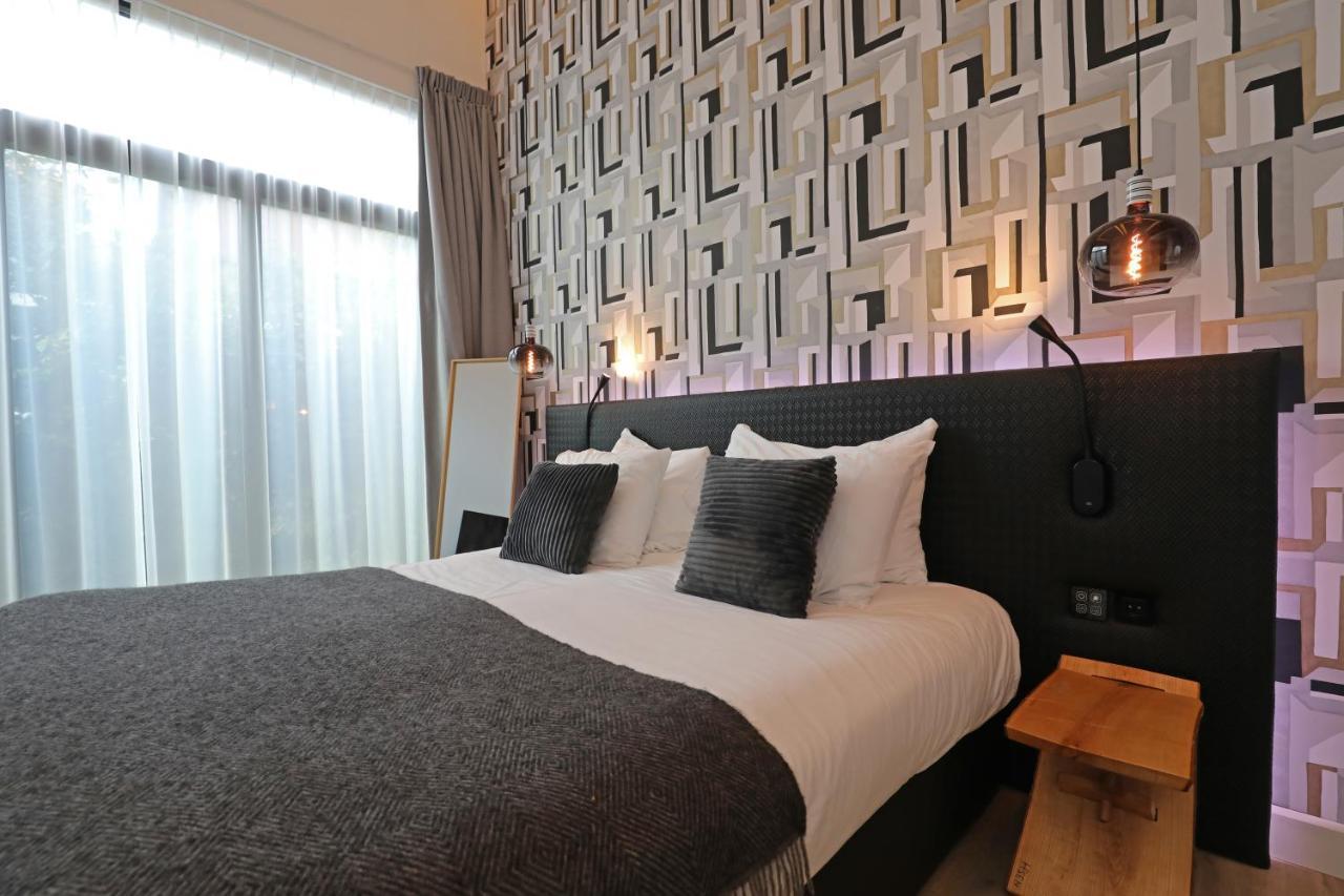 Valerius Boutique Hotel Wormer Exterior foto