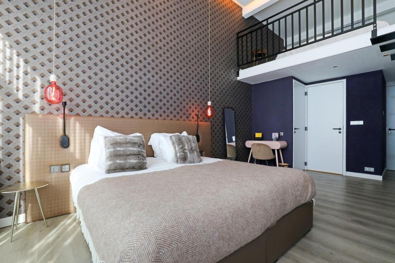 Valerius Boutique Hotel Wormer Exterior foto