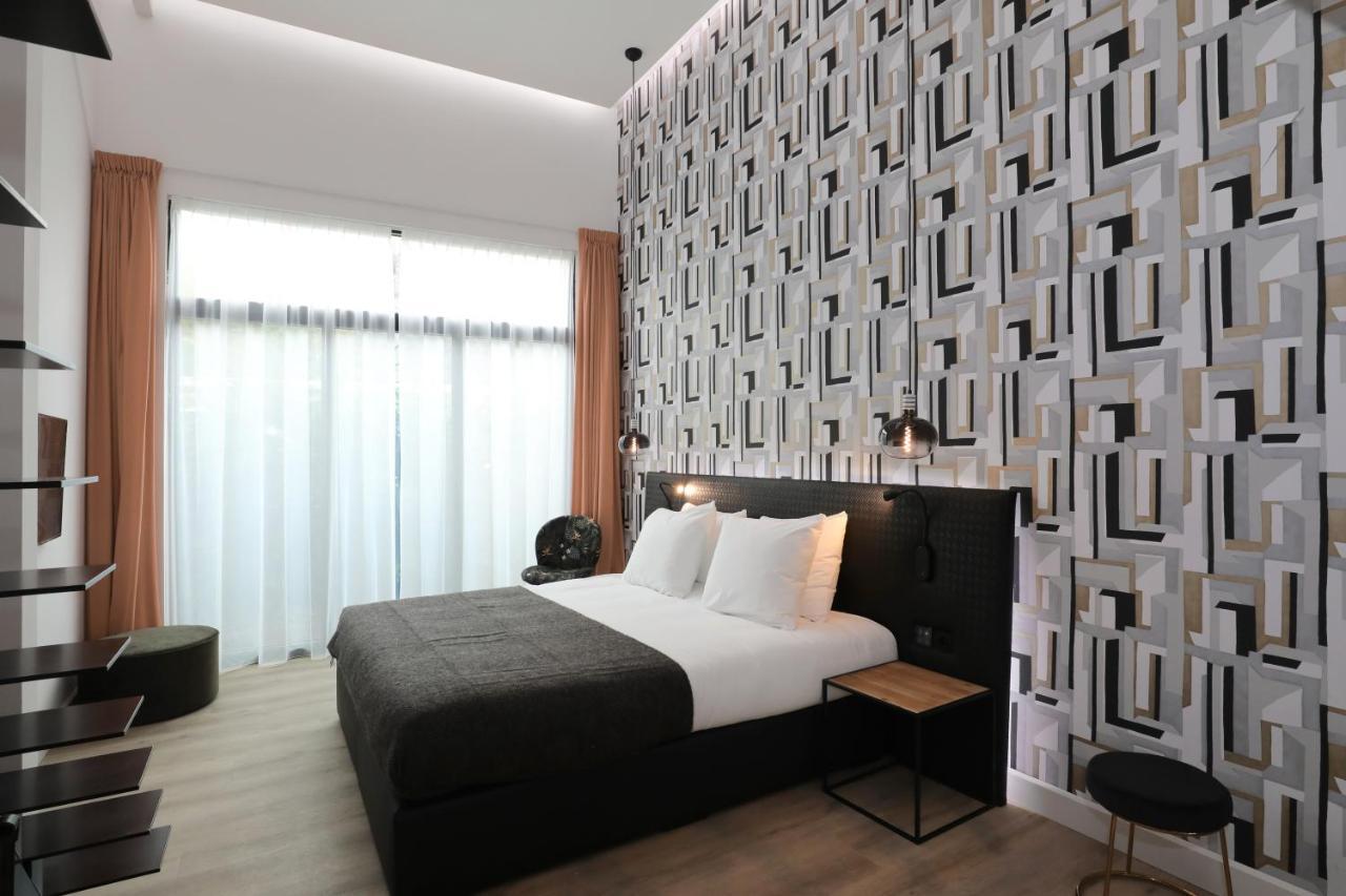 Valerius Boutique Hotel Wormer Exterior foto
