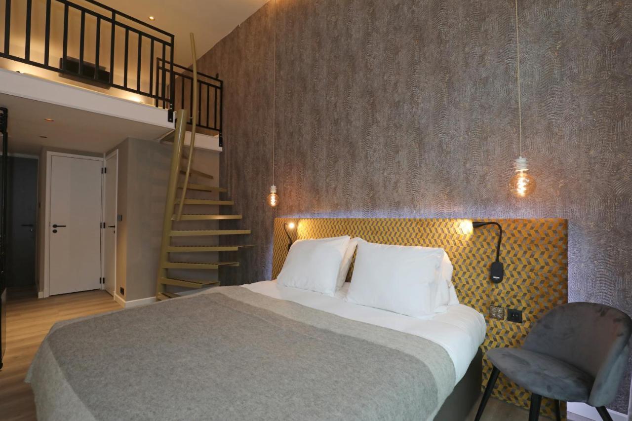 Valerius Boutique Hotel Wormer Exterior foto